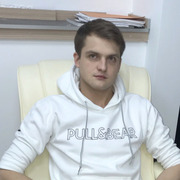 Илья, 26, Королев