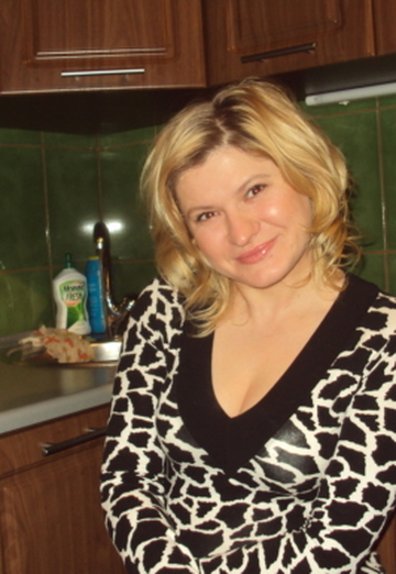 My photo - yulyasha, 44 from Lysychansk (@ulyasha129)