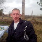 Андрей, 35, Тоцкое