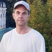 Игорь, 45, Москва