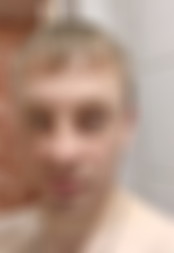 My photo - Andrey, 39 from Irkutsk (@andrey4444555)