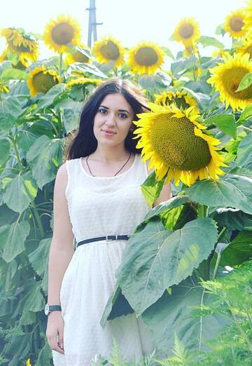 My photo - yuliya, 25 from Krasnodar (@uliya155671)