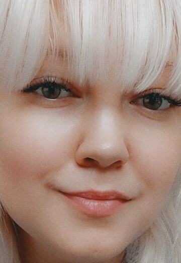 My photo - Olga, 34 from Naberezhnye Chelny (@olga314394)