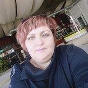Незнакомка, 41, Камышин