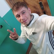 Дмитрий, 33, Ноглики