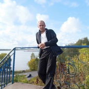 Евгений Овчинников, 43, Городец