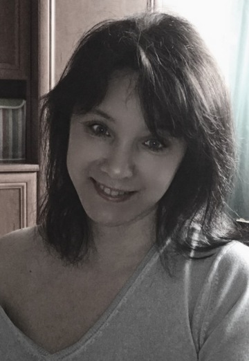 La mia foto - Anastasija, 47 di Riga (@anastasija302)