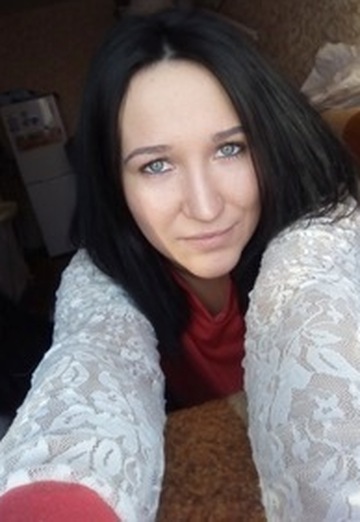 Моя фотография - Александра, 29 из Дзержинск (@aleksandra46536)