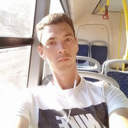 Евгений, 33, Питкяранта