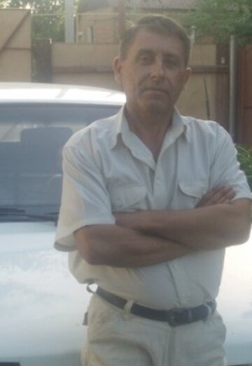 My photo - waleron, 60 from Shakhty (@valeriydanilov)