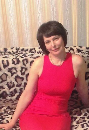 My photo - Valentina, 57 from Udachny (@valentina48922)