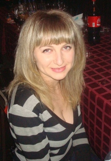 My photo - Natalya, 41 from Dolgoprudny (@natalya4052)