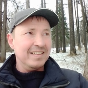 Serega, 44, Слободской