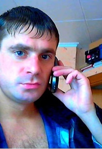 Моя фотография - Денис, 41 из Волгодонск (@denis6163496)