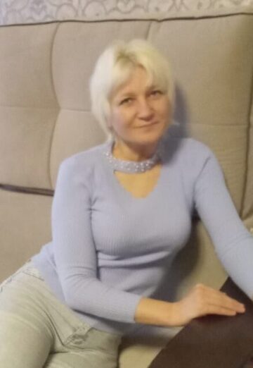 Mein Foto - Elena, 50 aus Dimitrovgrad (@elena537379)