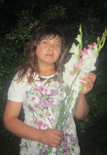 Моя фотография - Ирина, 39 из Одесса (@irina203106)