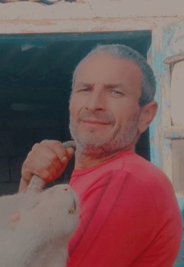 My photo - Ivan, 48 from Cahul (@ivan289948)