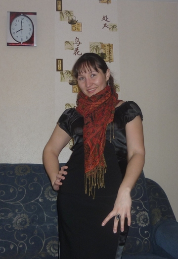 My photo - Mariya, 37 from Kamyshin (@mariya16400)