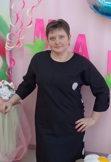 My photo - Natalya, 40 from Spassk-Ryazansky (@natalya379724)