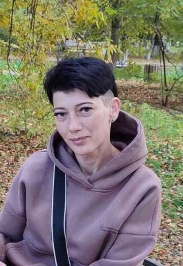 My photo - Yuliya, 40 from Zverevo (@uliya222634)