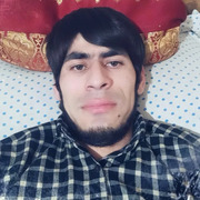 Алик, 31, Курагино