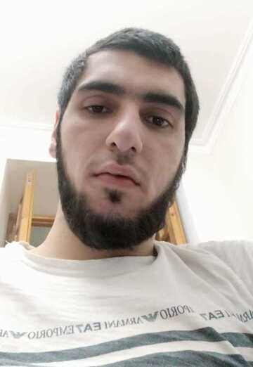 My photo - Imran, 25 from Derbent (@imran1887)