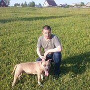 Сергей, 46, Верещагино