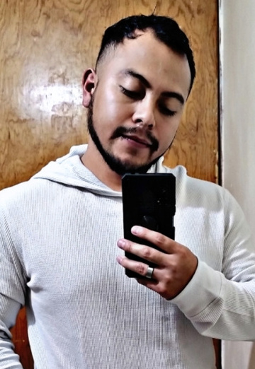 My photo - Henry, 24 from Adolfo López Mateos (@henry3152)