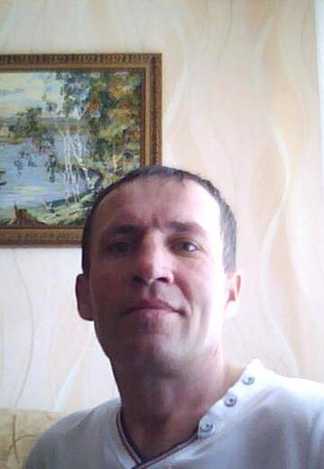 Моя фотография - Сергей, 51 из Тамбов (@sergey925376)