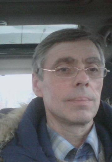 Моя фотография - vlad, 61 из Москва (@volodya15)