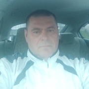 Андрей Капитонов, 52, Муром