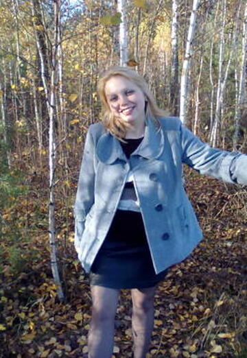 My photo - Elena, 41 from Klintsy (@elena29330)