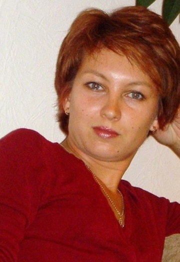 Моя фотография - Светлана, 49 из Нефтекамск (@marusya89)