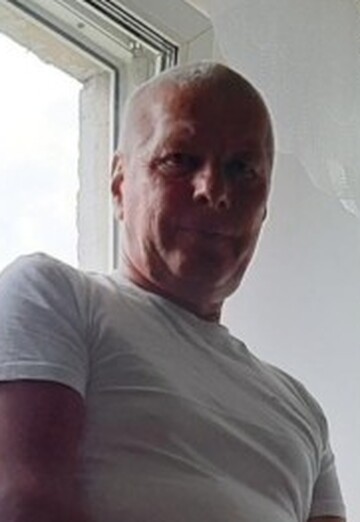 My photo - Andrey, 60 from Tver (@andrey761750)