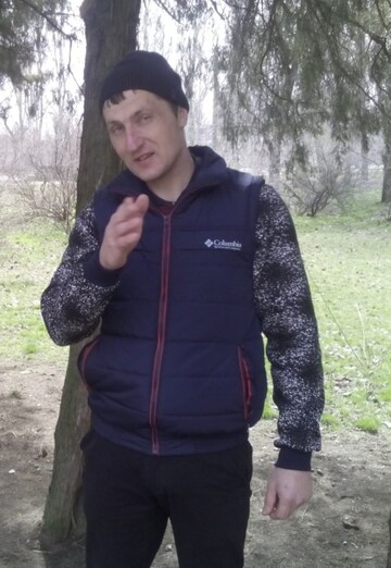 My photo - Ivan, 37 from Orikhiv (@ivan234147)