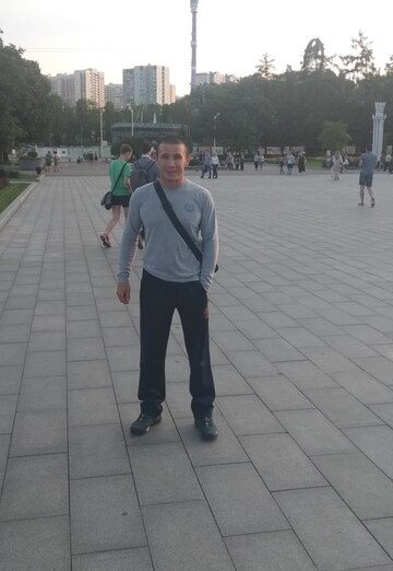 Моя фотография - Азат, 42 из Уфа (@azat6927)