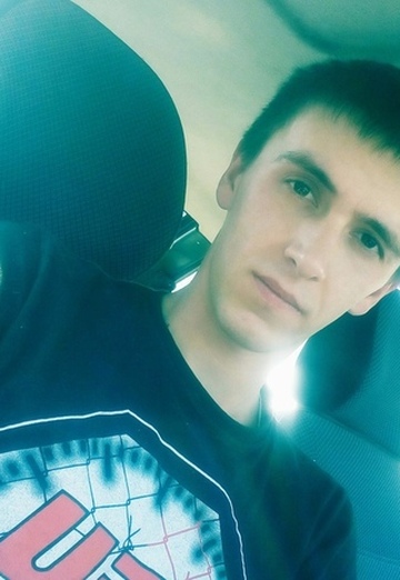 My photo - Ruslan, 29 from Voronezh (@ruslan178451)