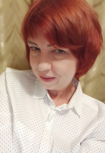 My photo - Tatyana, 54 from Rostov-on-don (@lora5172)