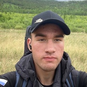 Вячеслав, 18, Агинское