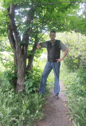 My photo - Vladimir, 49 from Alatyr (@vladimir67839)