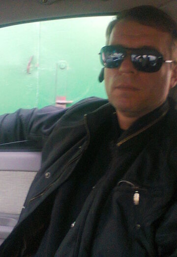 Моя фотография - Евгений, 52 из Одесса (@evgeniy328495)