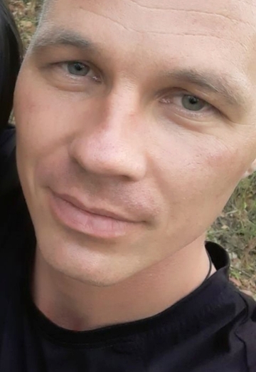 My photo - Oleg, 39 from Kursk (@oleganna1987petrov)