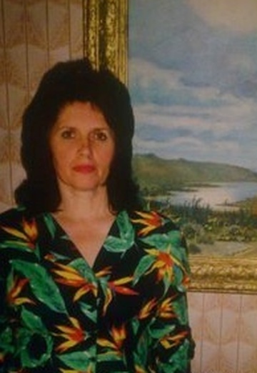 My photo - vera, 76 from Feodosia (@vera5038)