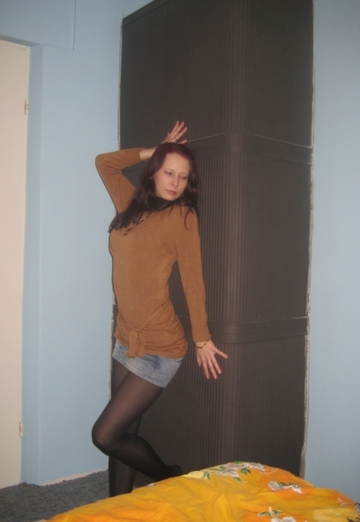 ekaterina (@kiisa2008) — my photo № 2