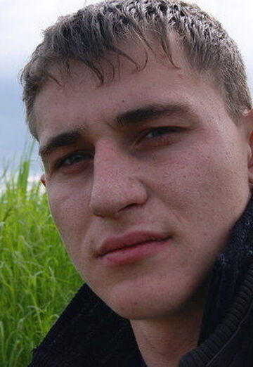 Моя фотография - Егор, 31 из Хабаровск (@egor12539)