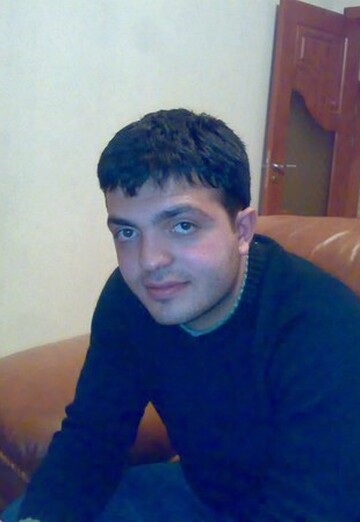 Моя фотография - Szamchal, 37 из Баку (@szamchal)