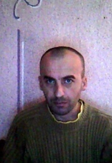 Моя фотография - иван, 46 из Ужгород (@ivan152092)