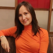 Svetlana 51 Izhevsk