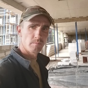 Борис, 35, Мирный (Архангельская обл.)