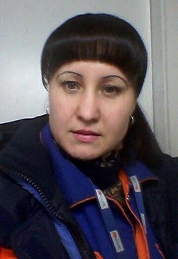 Моя фотография - Диана, 43 из Дмитров (@diana24079)